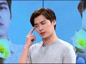 优酷全明星李易峰完整版,李易峰闪耀全场，精彩瞬间回顾